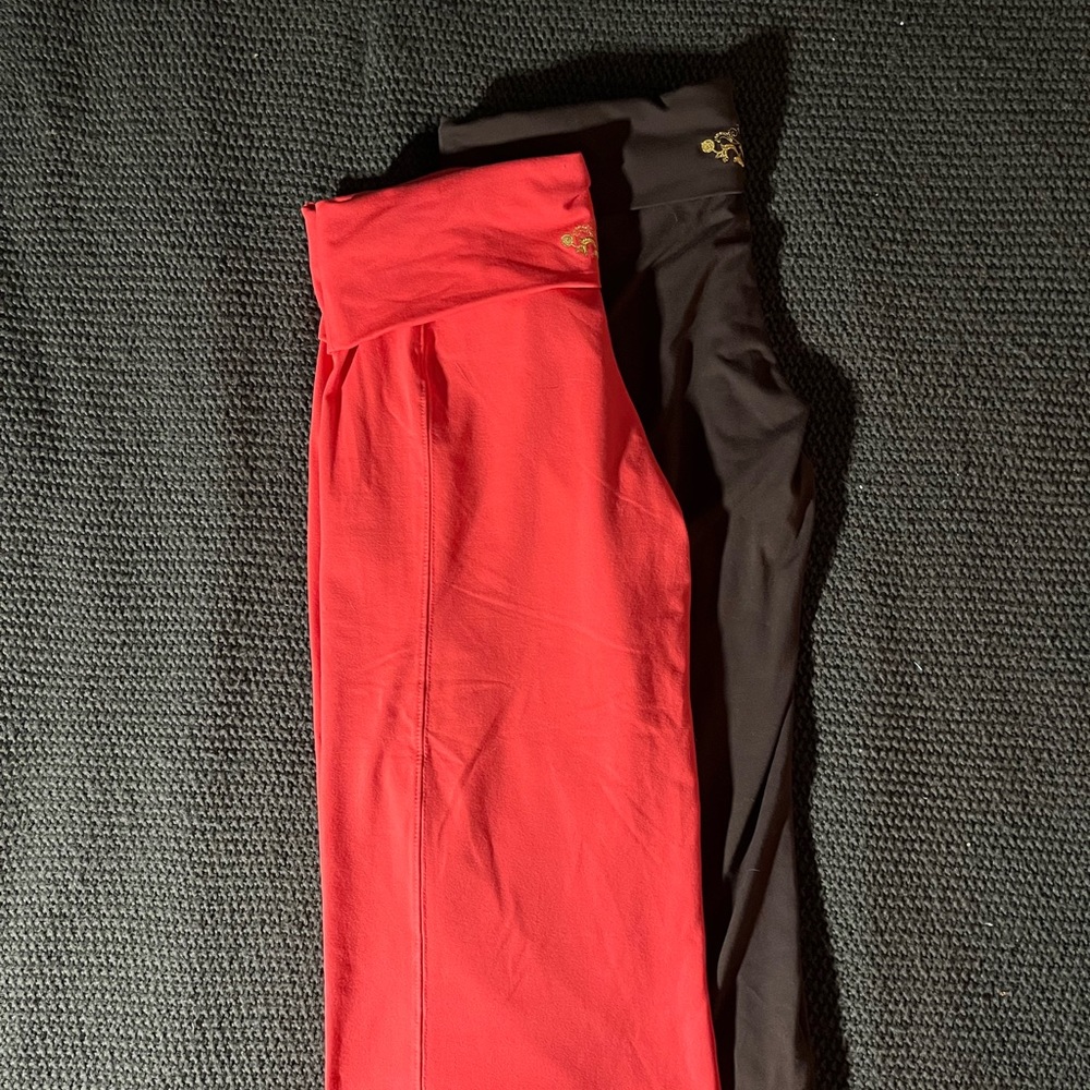 Athletic pants